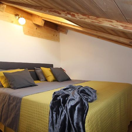 Roza'S Nest By Isa Badkleinkirchheim Daire Bad Kleinkirchheim Dış mekan fotoğraf