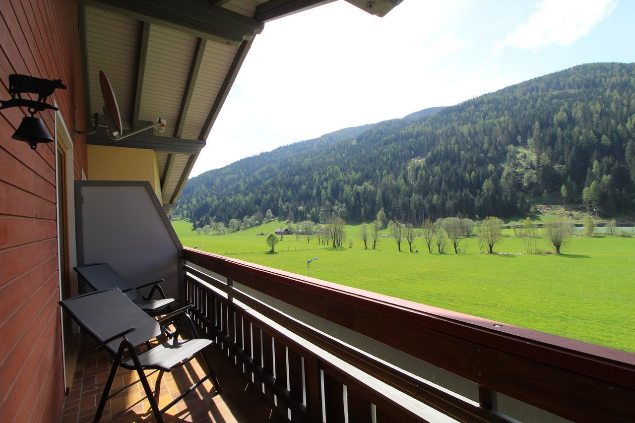 Roza'S Nest By Isa Badkleinkirchheim Daire Bad Kleinkirchheim Dış mekan fotoğraf