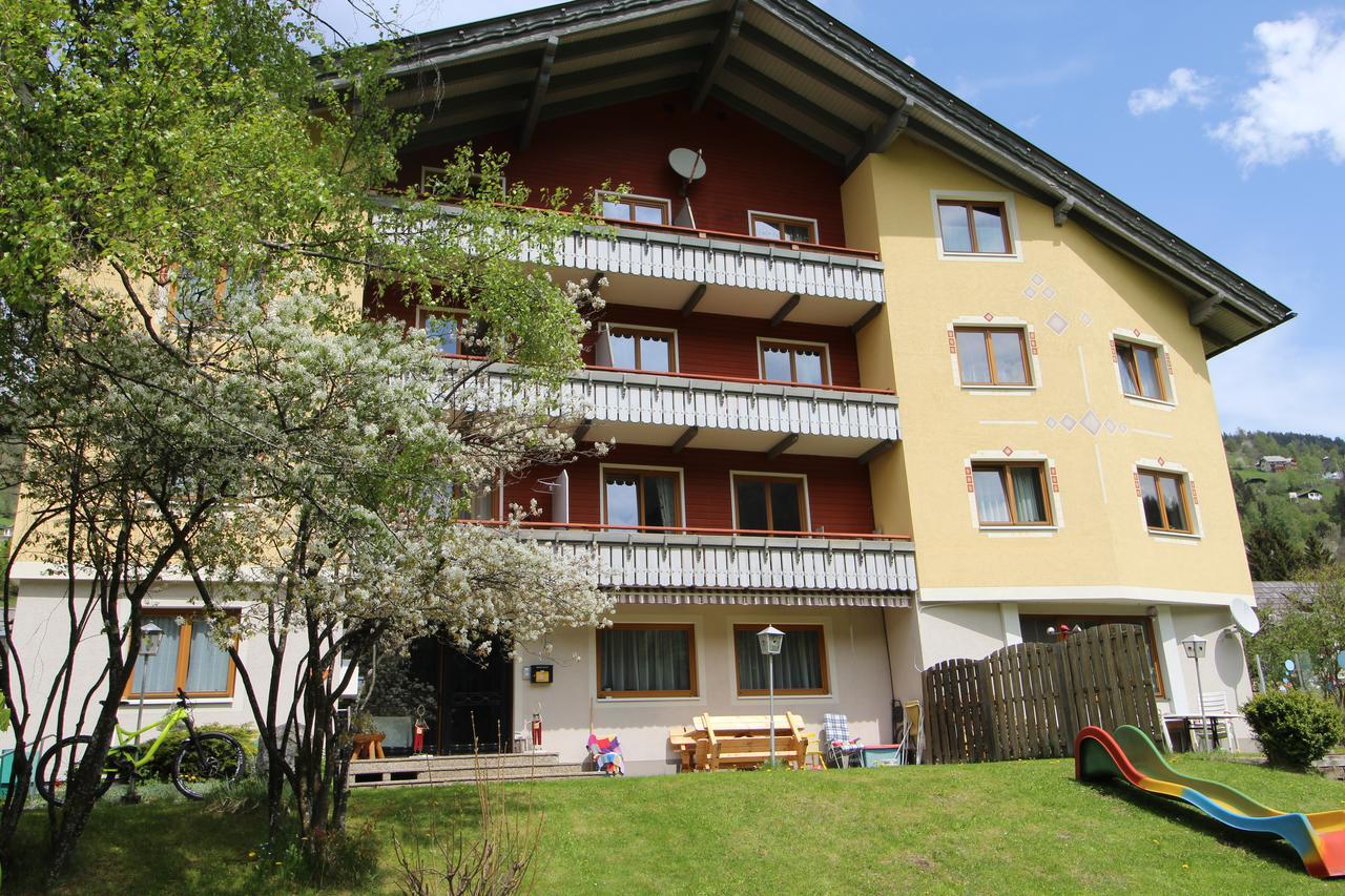 Roza'S Nest By Isa Badkleinkirchheim Daire Bad Kleinkirchheim Dış mekan fotoğraf