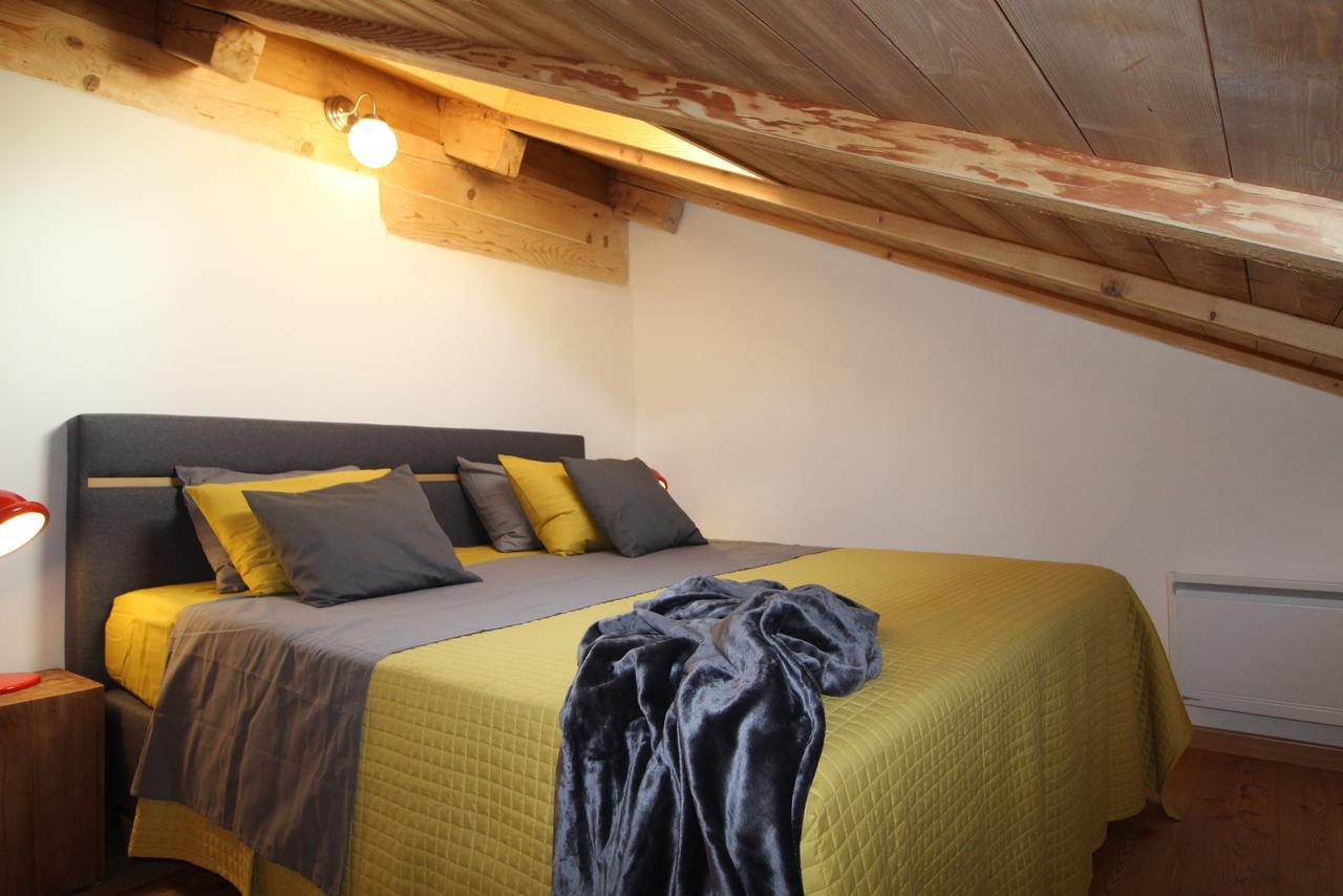 Roza'S Nest By Isa Badkleinkirchheim Daire Bad Kleinkirchheim Dış mekan fotoğraf