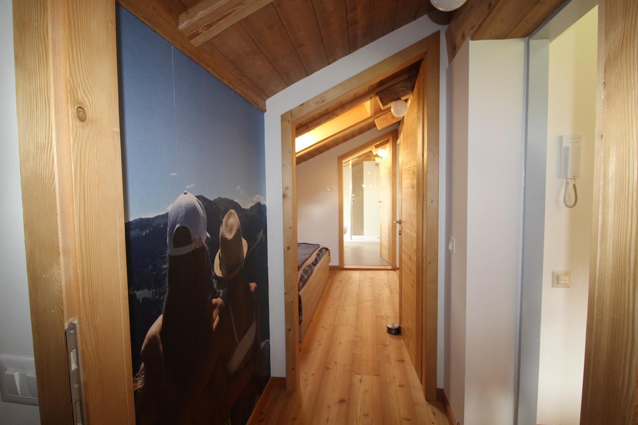 Roza'S Nest By Isa Badkleinkirchheim Daire Bad Kleinkirchheim Dış mekan fotoğraf